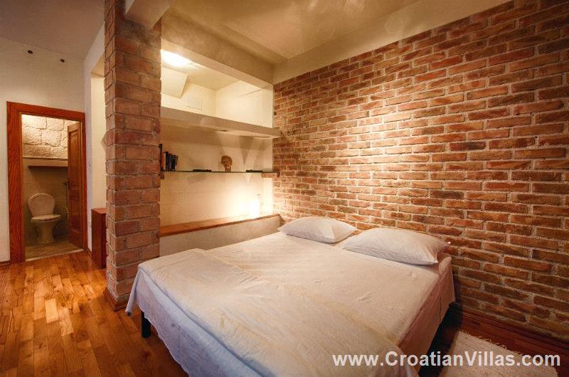 1 Bedroom Apartment in Komiza on Vis Island, Sleeps 2-3