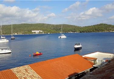 Luxury Villa On Vis Island Croatia Luxury Palazzo To Rent - 