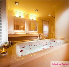 OS001 - 5* Boutique Hotel near Salalah, Oman