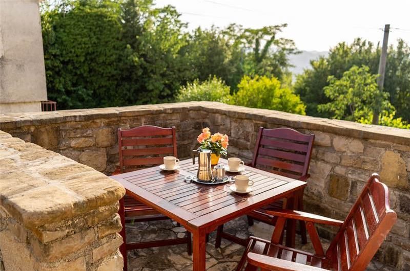 2 Bedroom Farm House with Pool in Istria, Sleeps 4-5