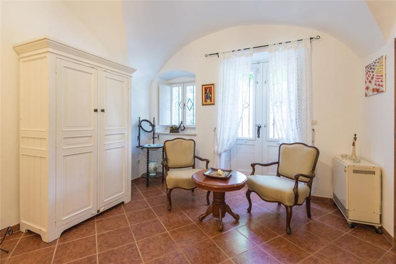 Villa in Dubrovnik Old Town, photograph 24