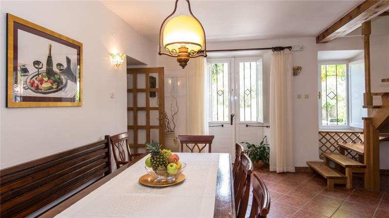 Villa in Dubrovnik Old Town, photograph 15