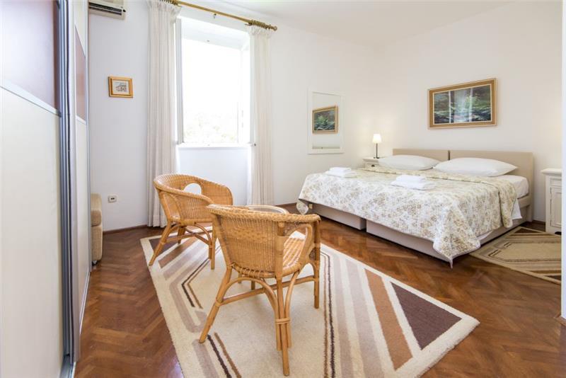 Villa in Dubrovnik Old Town, photograph 19