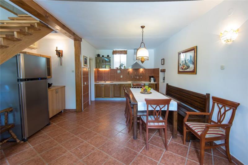 Villa in Dubrovnik Old Town, photograph 16