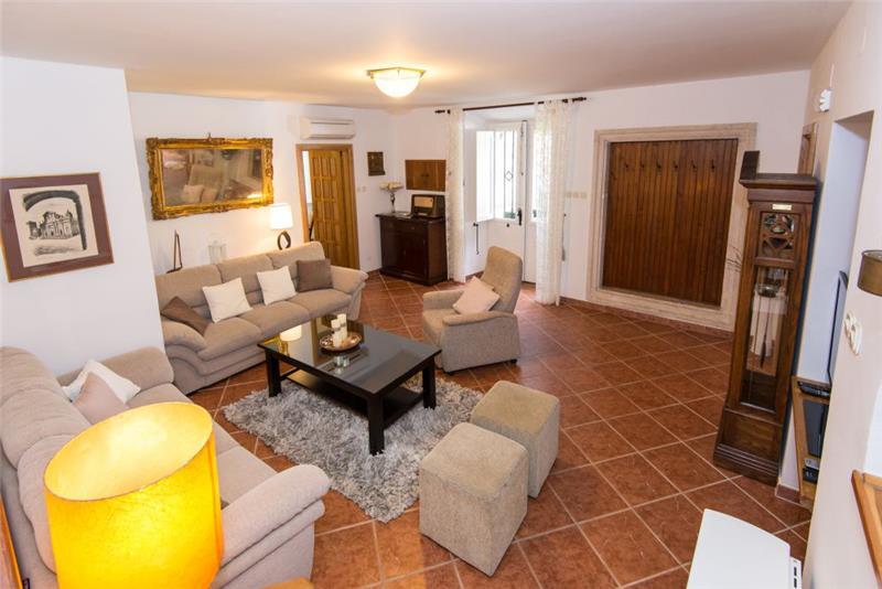 Villa in Dubrovnik Old Town, photograph 14