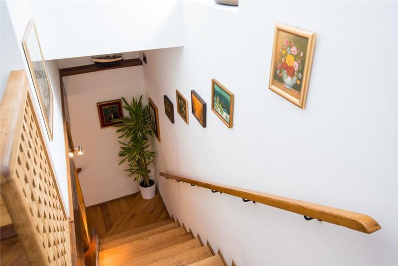 Villa in Dubrovnik Old Town, photograph 17