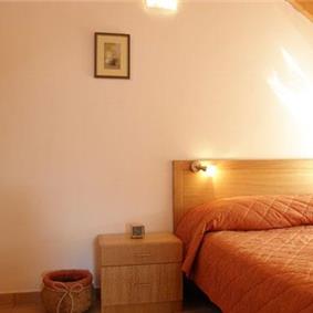 Studio Apartment in Cavtat near Dubrovnik, Sleeps 2-3