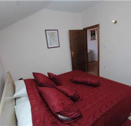 2 Bedroom Apartment in Lapad Bay, Dubrovnik. Sleeps 4-6