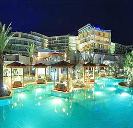 Hotel Amfora Grand Beach Resort 4* - Hvar 