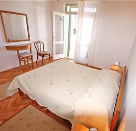 1 Bedroom Apartment in Brela, sleeps 2-3