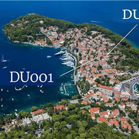 4 Bedroom Villa in Cavtat near Dubrovnik, Sleeps 6-7