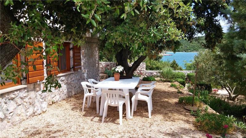 Beachfront villa in Sevid, photograph 20