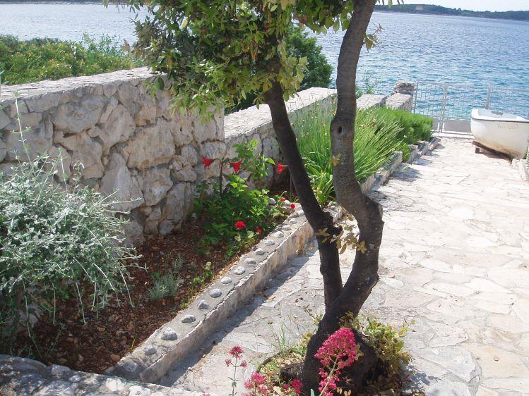 Beachfront villa in Sevid, photograph 5