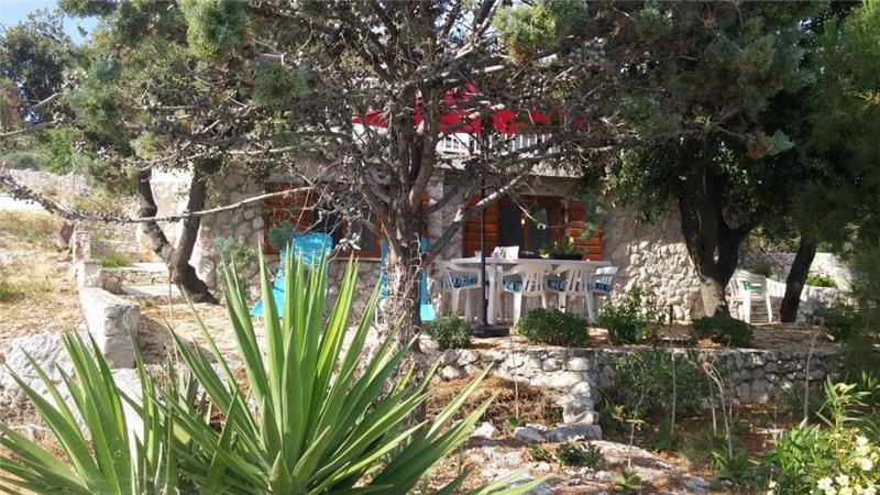 Beachfront villa in Sevid, photograph 22