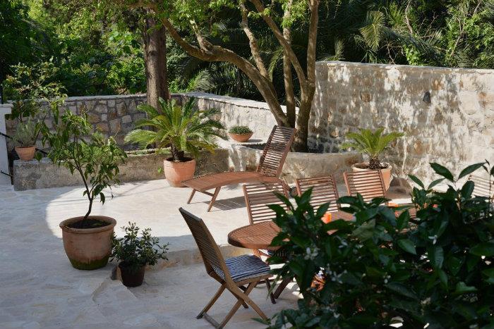 4 Bedroom Villa in Cavtat near Dubrovnik, Sleeps 8
