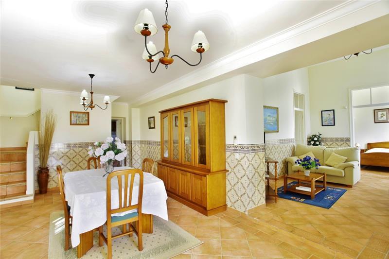 Villa in Vale do Lobo, photograph 5