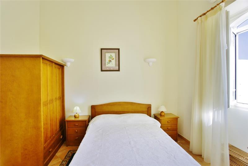 Villa in Vale do Lobo, photograph 7