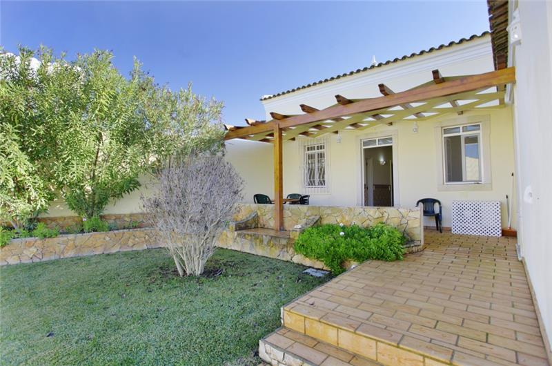 Villa in Vale do Lobo, photograph 16