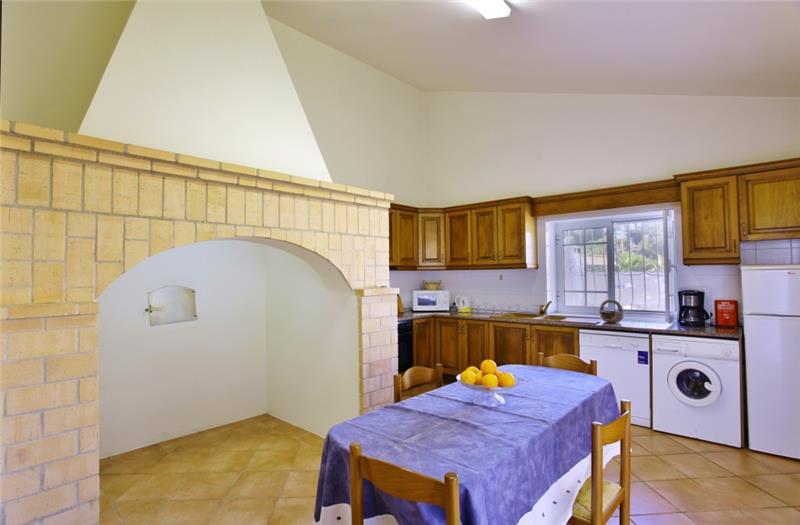 Villa in Vale do Lobo, photograph 6