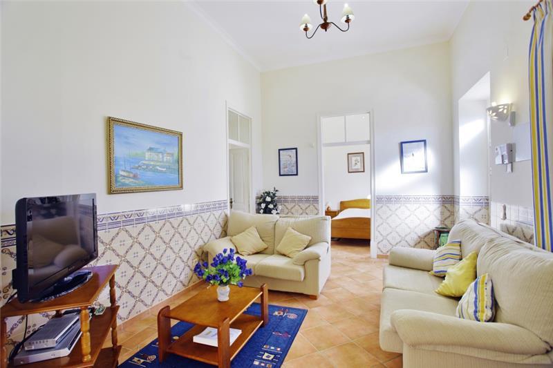 Villa in Vale do Lobo, photograph 3