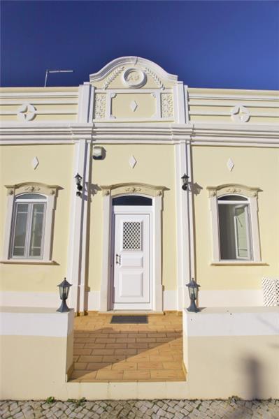 Villa in Vale do Lobo, photograph 18