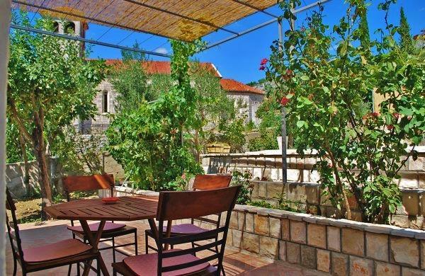 Villa in Konavle, photograph 8