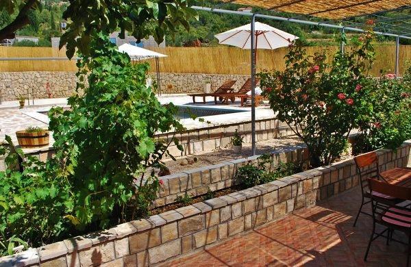 Villa in Konavle, photograph 7