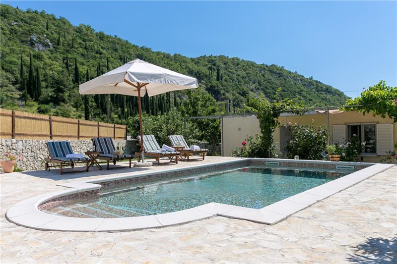 Villa in Konavle, photograph 2