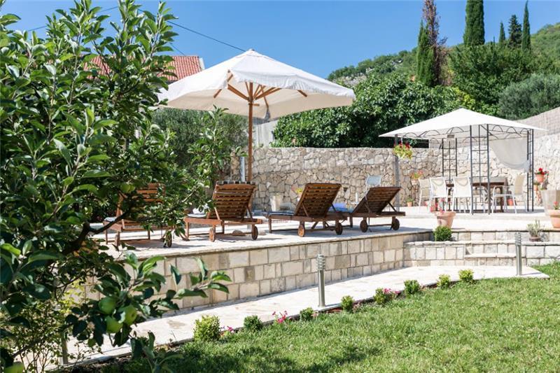 Villa in Konavle, photograph 9