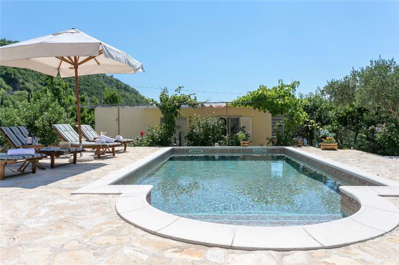 Villa in Konavle, photograph 3