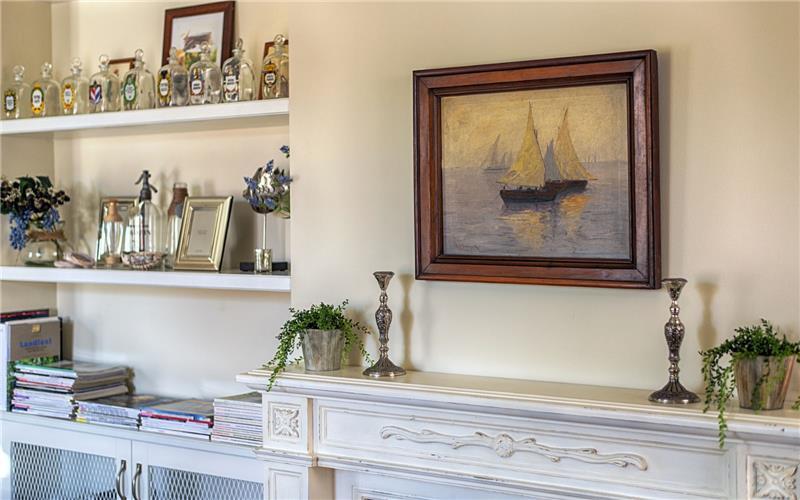 Sea-view villa in Hvar Town, photograph 18