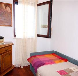 3 Bedroom Villa in Sevid near Primosten, Sleeps 5