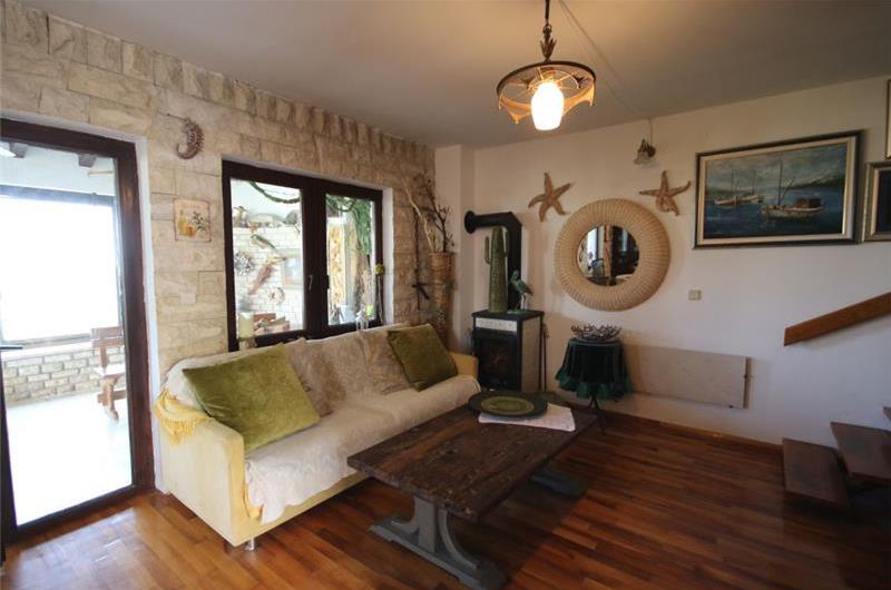 3 Bedroom Villa in Sevid near Primosten, Sleeps 4