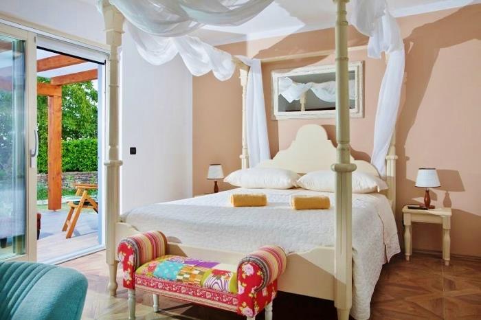 3 Bedroom Villa withPool near Groznjan, sleeps 6