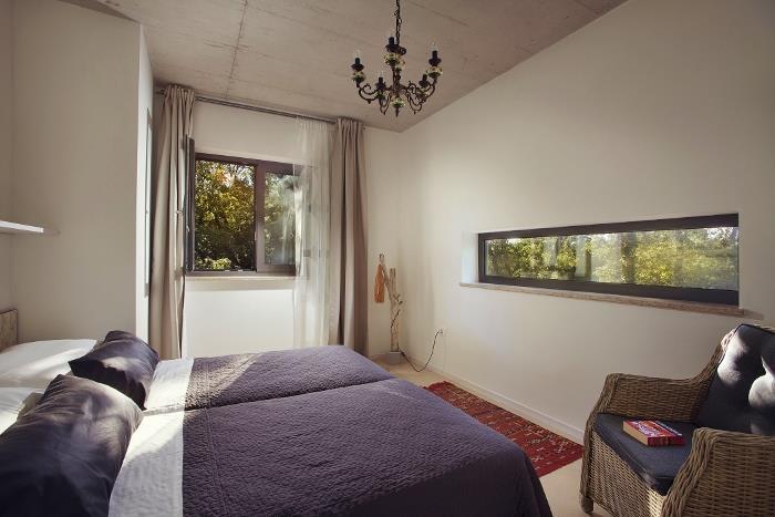 2 Bedroom Istrian Villa with Pool near Umag, sleeps 4