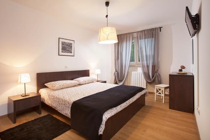 3 Bedroom Istrian Villa with Pool near Labin, sleeps 6