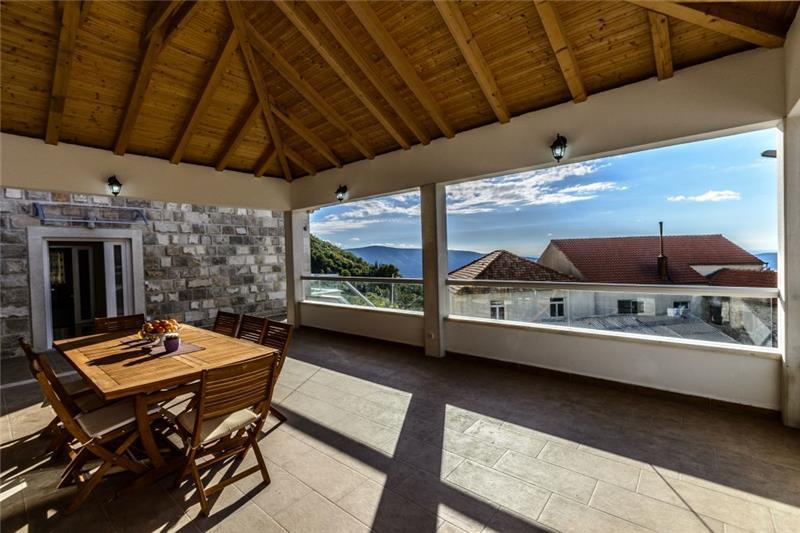 Villa in Konavle, photograph 11