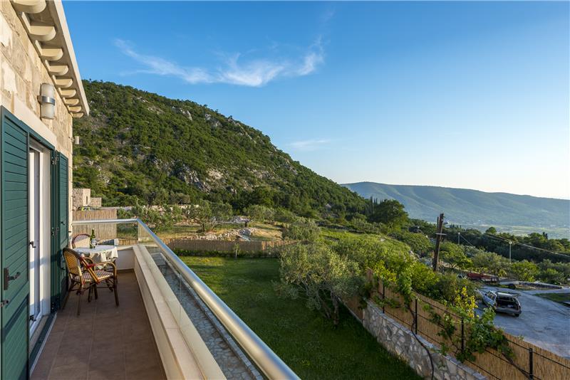 Villa in Konavle, photograph 7