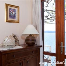 4 Bedroom Villa with Pool in Stikovica nr Dubrovnik, Sleeps 8
