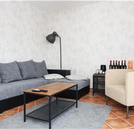 8 Bedroom Seaside Villa with Pool in Zaton Bay near Dubrovnik, Sleeps 17-22