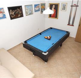 8 Bedroom Seaside Villa with Pool in Zaton Bay near Dubrovnik, Sleeps 17-22