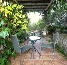 8 Bedroom Seaside Villa with Pool in Zaton Bay near Dubrovnik, Sleeps 17-22