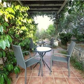 8 Bedroom Seaside Villa with Pool in Zaton Bay near Dubrovnik, Sleeps 17-22