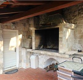 8 Bedroom Seaside Villa with Pool in Zaton Bay near Dubrovnik, Sleeps 17-22