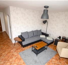 8 Bedroom Seaside Villa with Pool in Zaton Bay near Dubrovnik, Sleeps 17-22