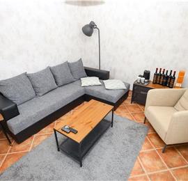 8 Bedroom Seaside Villa with Pool in Zaton Bay near Dubrovnik, Sleeps 17-22