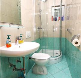 8 Bedroom Seaside Villa with Pool in Zaton Bay near Dubrovnik, Sleeps 17-22