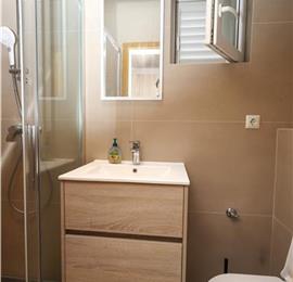 8 Bedroom Seaside Villa with Pool in Zaton Bay near Dubrovnik, Sleeps 17-22