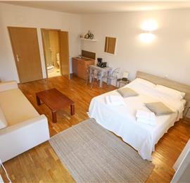 8 Bedroom Seaside Villa with Pool in Zaton Bay near Dubrovnik, Sleeps 17-22