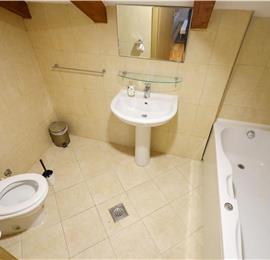 8 Bedroom Seaside Villa with Pool in Zaton Bay near Dubrovnik, Sleeps 17-22
